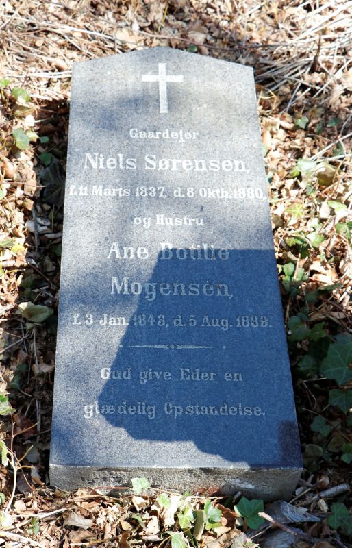 Niels  Soerensen  .JPG